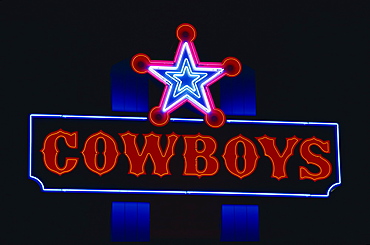 Cowboys Saloon and Dance Hall, Casper, Wyoming, United States of America, North America