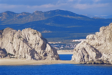 Cabo San Lucas, Baja California Sur, Mexico, North America