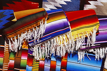 Local crafts, Puerto Vallarta, Jalisco state, Mexico, North America