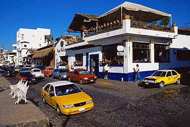 Puerto Vallarta, Jalisco State, Mexico, North America