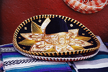 Local crafts, Cabo San Lucas, Baja California Sur, Mexico, North America