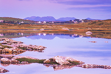 Cleggan area, County Galway, Connacht, Republic of Ireland, Europe