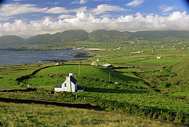 Allihies, County Cork, Munster, Republic of Ireland, Europe