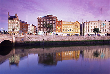 Aston Quay, Dublin City, Republic of Ireland, Europe