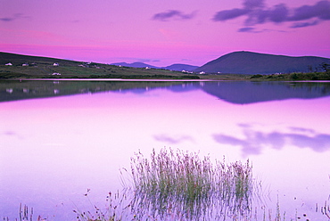 Cashel, Achill Island, County Mayo, Connacht, Republic of Ireland, Europe