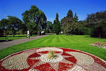 National Botanic Gardens, Dublin City, Republic of Ireland, Europe