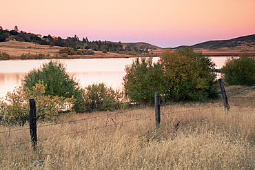 Cuyamaca Lake State Park, East County San Diego, California, United States of America, North America