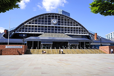 Gmex Centre, Manchester Central, Manchester, England, United Kingdom, Europe