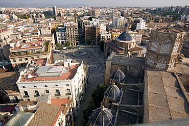 Valencia, Spain, Europe