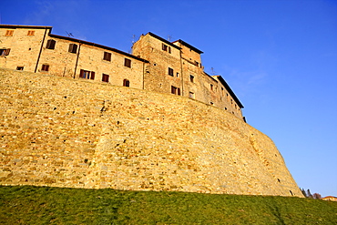 Anghiari, Arezzo province, Tuscany, Italy, Europe