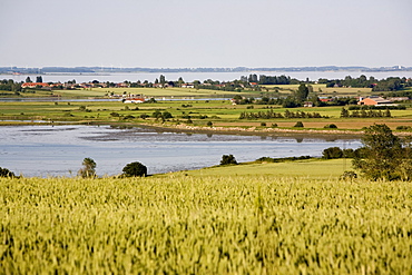 Aero Island, Funen, Denmark, Scandinavia, Europe