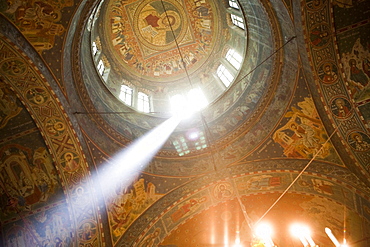 Orthodox Cathedral, Constanta, Romania, Europe