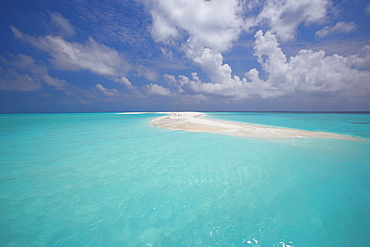 Maldives, Indian Ocean, Asia