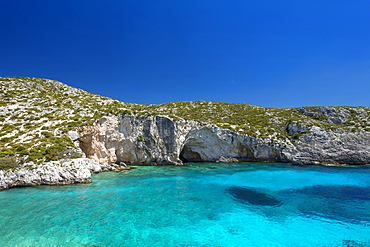 Milos Island, Cyclades Islands, Greek Islands, Greece, Europe