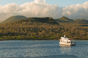 Post Office Bay, Isla Santa Maria (Floreana Island), Galapagos Islands, UNESCO World Heritage Site, Ecuador, South America