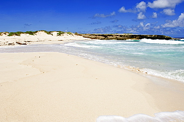 Playa Chikitu Beach, Bonaire, Netherlands Antilles, West Indies, Caribbean, Central America