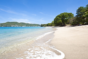 Lower Bay, Bequia, St. Vincent and The Grenadines, Windward Islands, West Indies, Caribbean, Central America