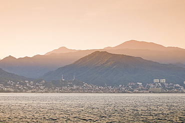 Puerto Vallarta, Jalisco, Mexico, North America