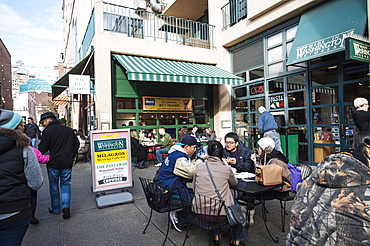 Pikes Place Market, Seattle, Washington State, United States of America, North America 