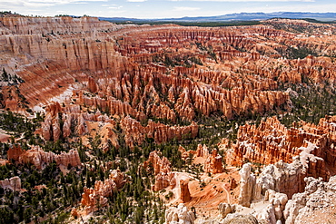 Bryce Canyon National Park Utah, United States of America, North America