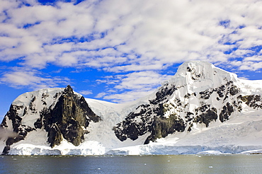 Neko Cove (Harboor), Antarctica, Polar Regions