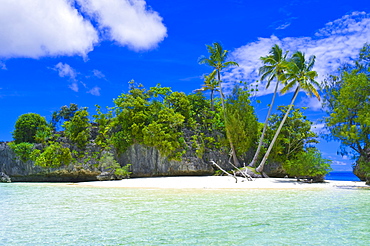 Rock Islands, Republic of Palau, Pacific