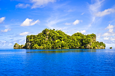 Rock Islands, Republic of Palau, Pacific