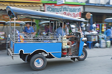 Bangkok, Thailand, Southeast Asia, Asia