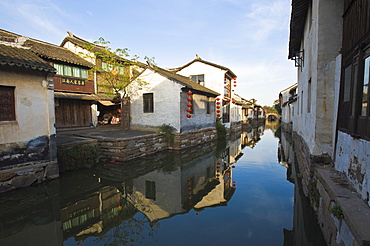 Zhouzhuang, Jiangsu, China