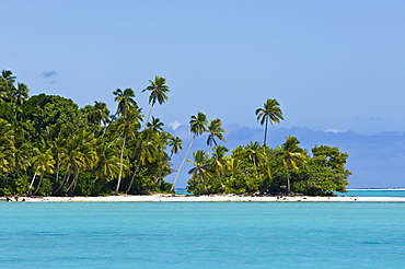 Aitutaki, Cook Islands, South Pacific, Pacific