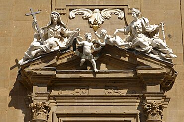 Museo Nazionale Del Bargello, Florence Tuscany, Italy.