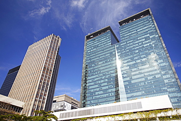 Ventura Corporate Towers, Centro, Rio de Janeiro, Brazil, South America 