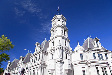 Auckland Art Gallery, Auckland, North Island, New Zealand, Pacific