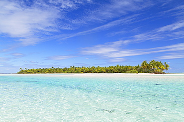 Les Sables Roses (Pink Sands), Tetamanu, Fakarava, Tuamotu Islands, French Polynesia, South Pacific, Pacific