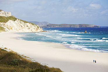 Mandalay Beach, D'Entrecasteaux National Park, Western Australia, Australia, Pacific