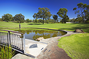 King's Park, Perth, Western Australia, Australia, Pacific