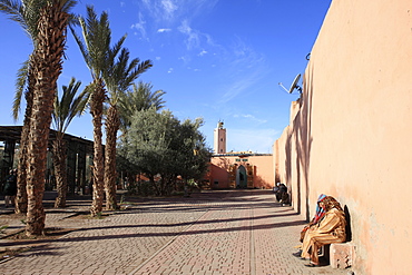 Marrakech, Morocco, North Africa, Africa