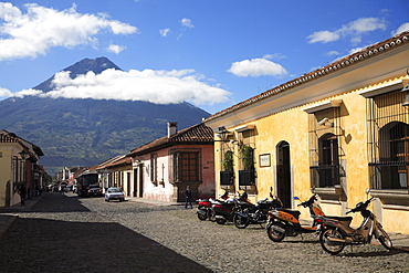 Antigua, Guatemala, Central America