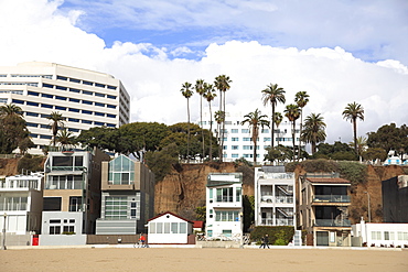 Santa Monica, Los Angeles, California, United States of America, North America