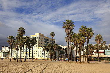 Santa Monica, Los Angeles, California, United States of America, North America