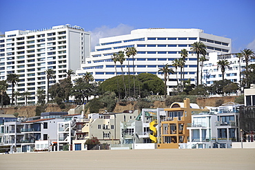 Santa Monica, Los Angeles, California, United States of America, North America