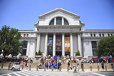 National Museum of Natural History, Washington D.C., United States of America, North America