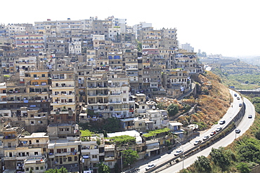 Tripoli, Lebanon, Middle East