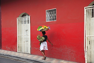 Granada, Nicaragua, Central America