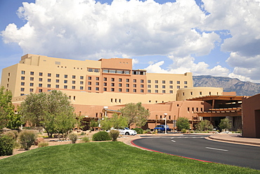 Sandia Resort and Casino, Albuquerque, New Mexico, United States of America, North America