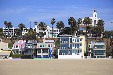 Santa Monica, Los Angeles, California, United States of America, North America