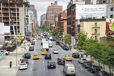 Meatpacking District, Manhattan, New York City, New York, United States of America, North America