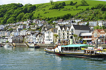 Dartmouth, Devon, England, United Kingdom, Europe