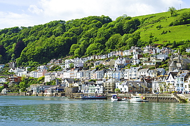 Dartmouth, Devon, England, United Kingdom, Europe