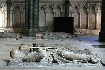 Templars' church, London, England, United Kingdom, Europe